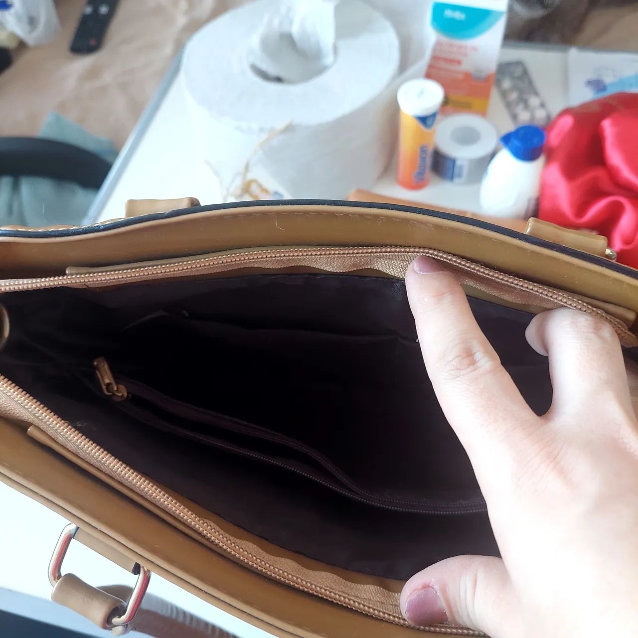Bolsa - Foto 4