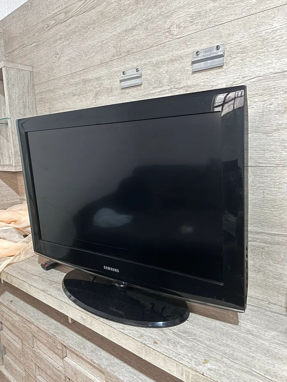 TV plana 32 polegadas  - Foto 2