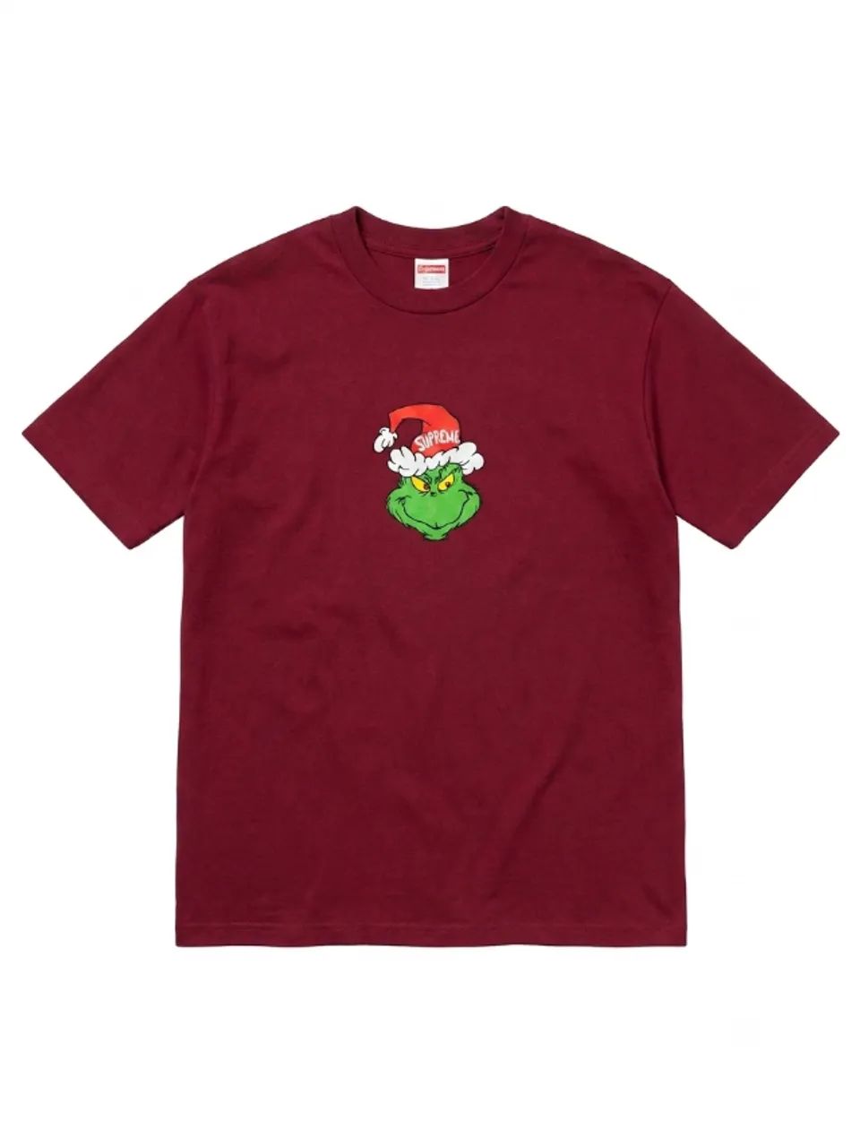 Camiseta Supreme