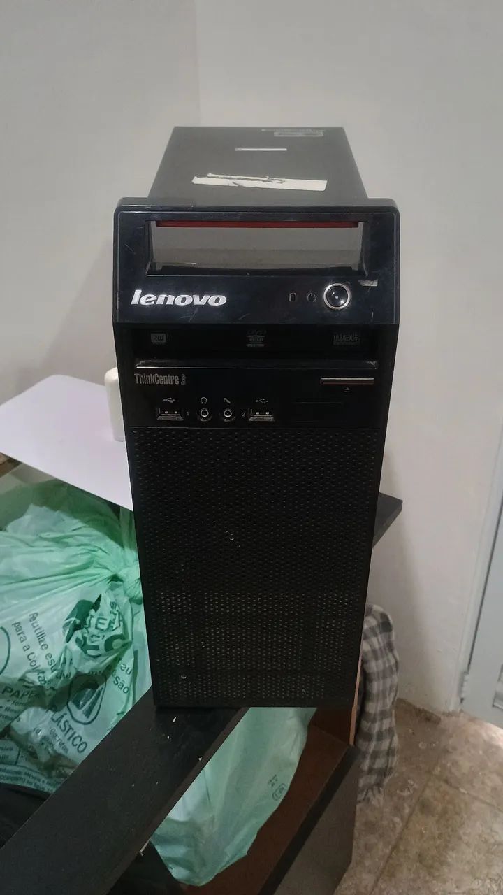 CPU - Foto 4