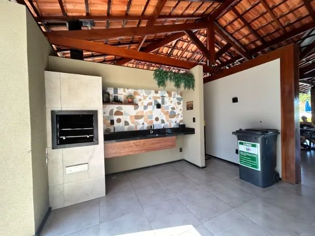 Portal das Flores, 3 quartos, Mobiliado - Foto 5