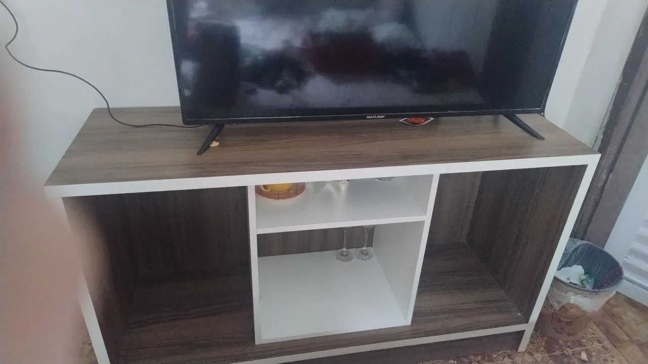 Balcão e hacker  - Foto 3