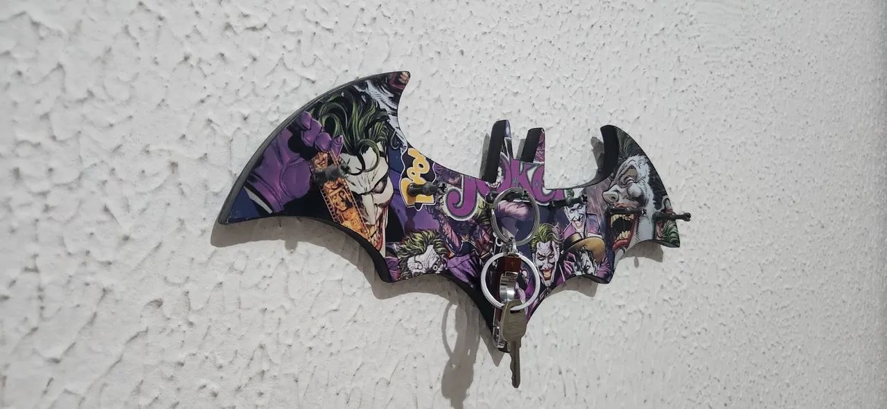 Organizador de chaves  - Foto 4