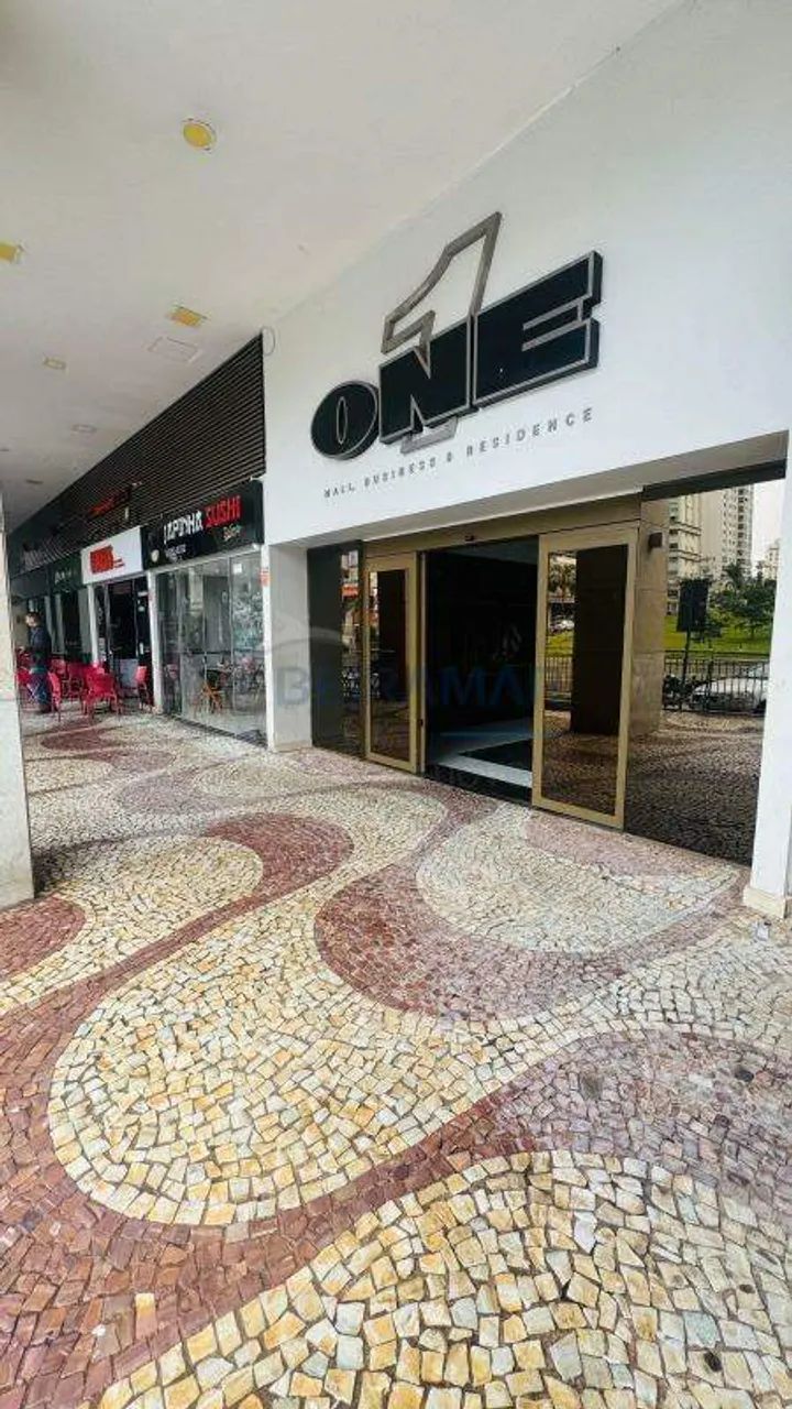 Sala Comercial à Venda  32m²  Edifício One Mall Business  Águas Claras - Foto 3
