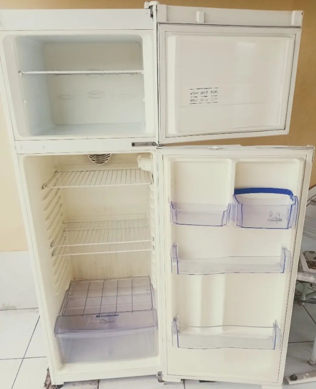 Geladeira  - Foto 2
