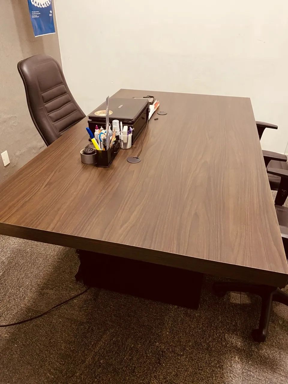 Mesa de reunião 