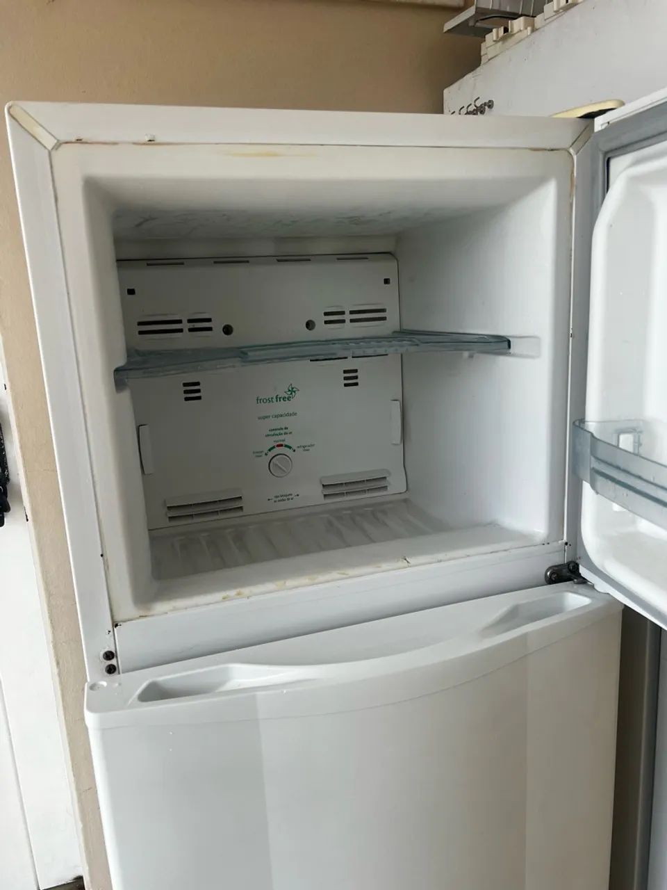 Geladeira consul  - Foto 2