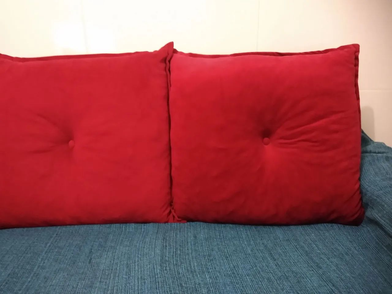 Sofa dois lugares  - Foto 3