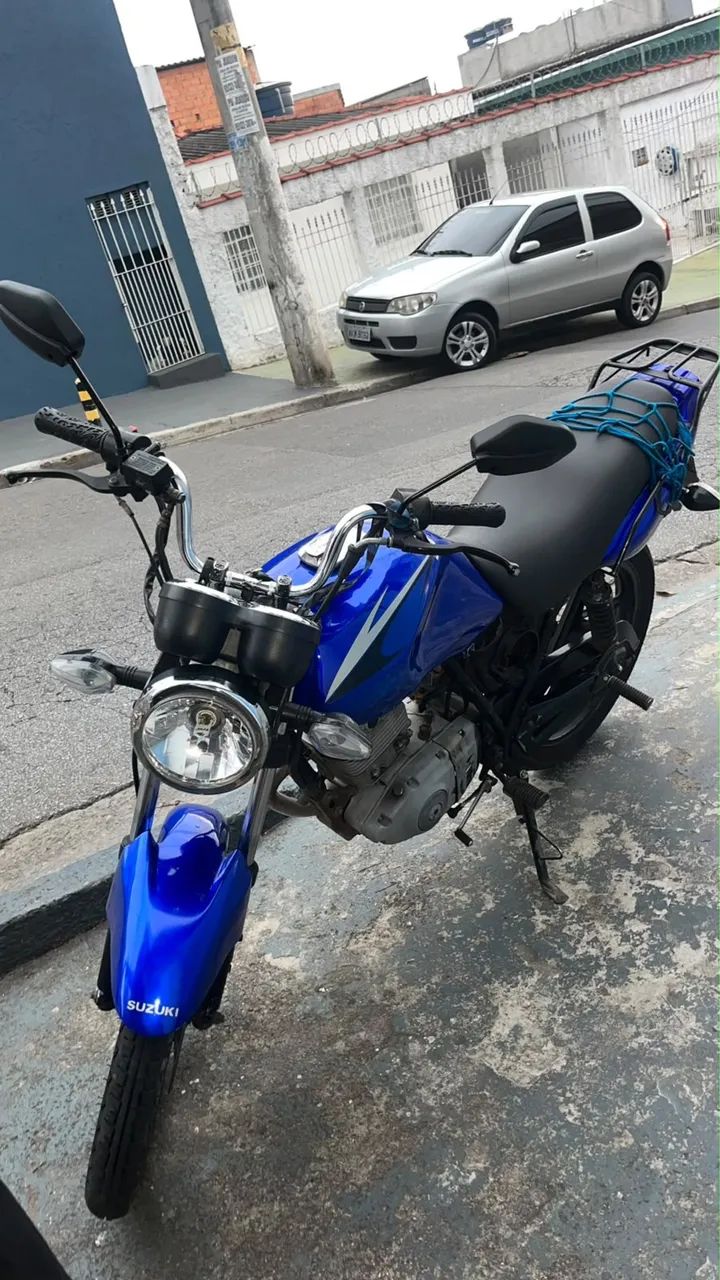 Coloquei como i - Foto 2