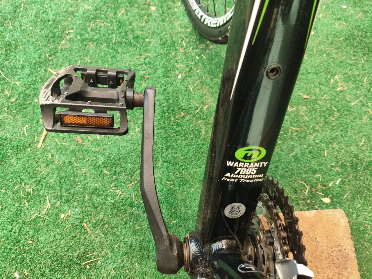 Bicicleta  - Foto 3
