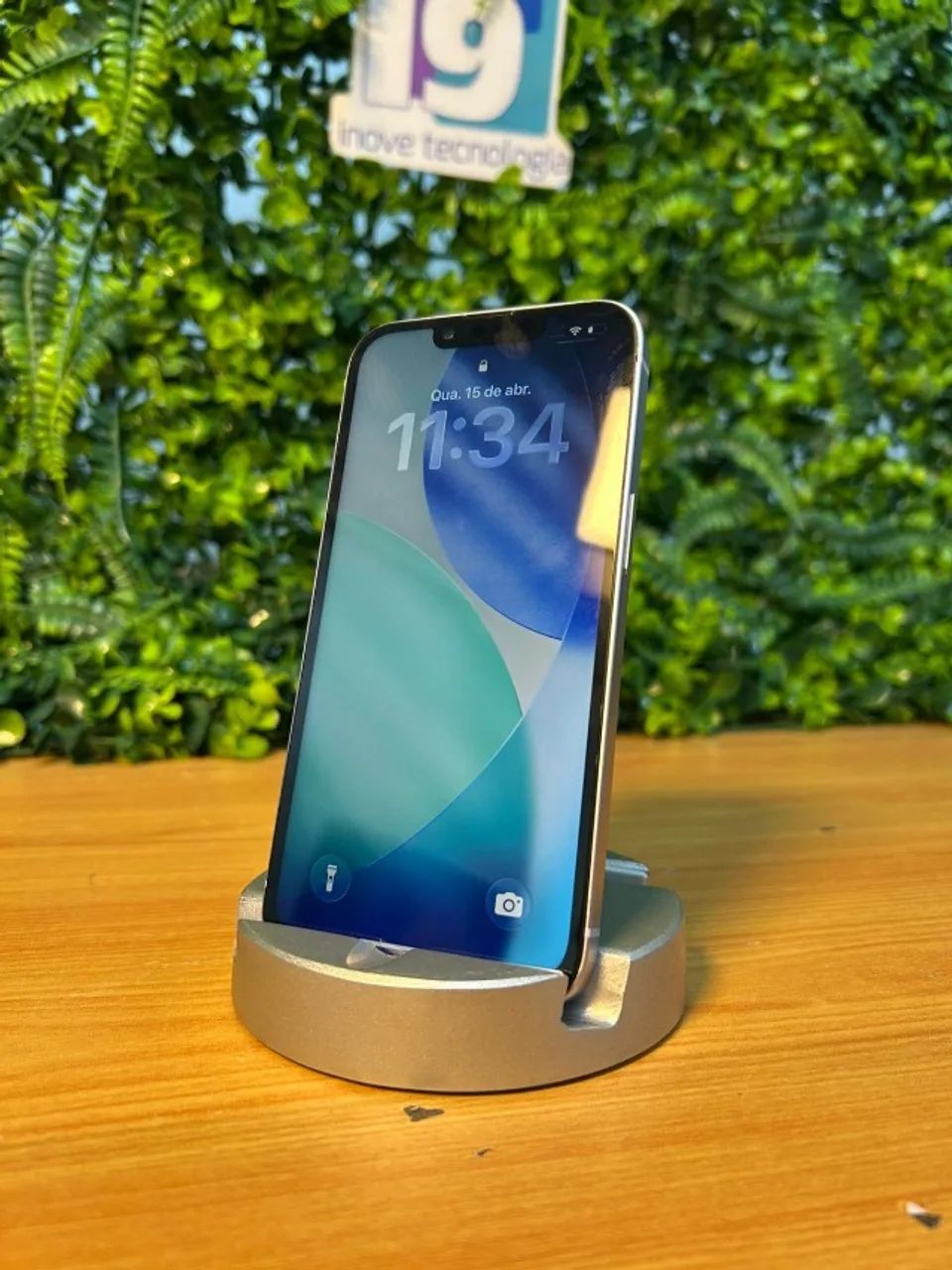 Iphone 14   128GB - Foto 5