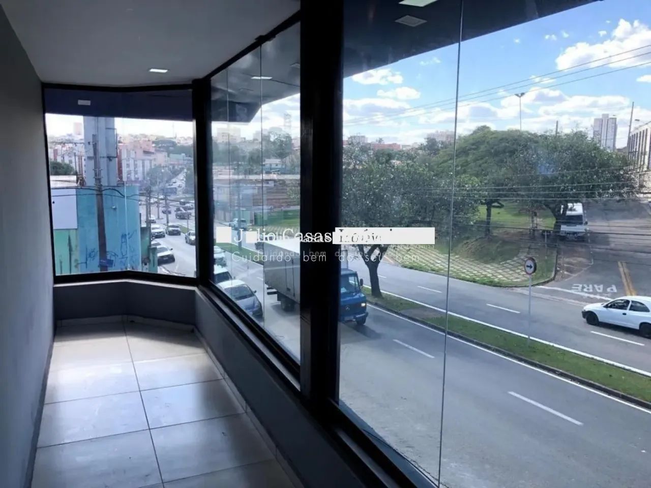 Prédio Comercial à Venda no Campolin - Foto 3
