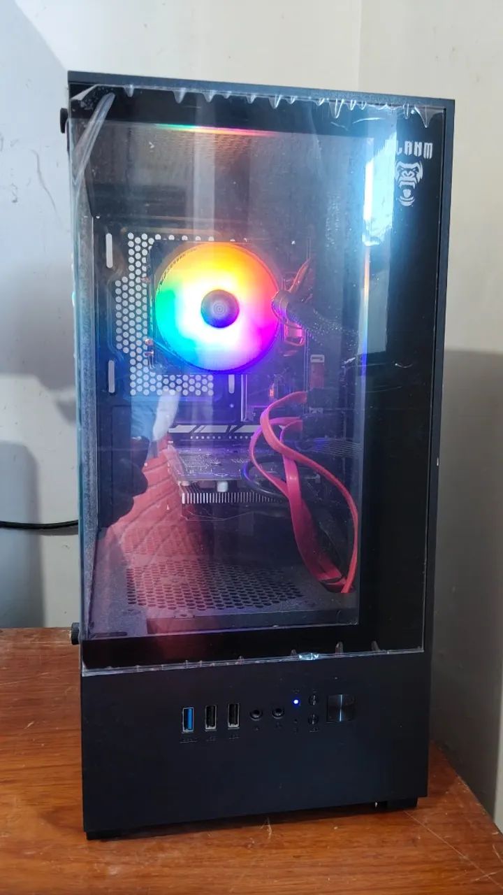 Computador de Mesa  - Foto 2