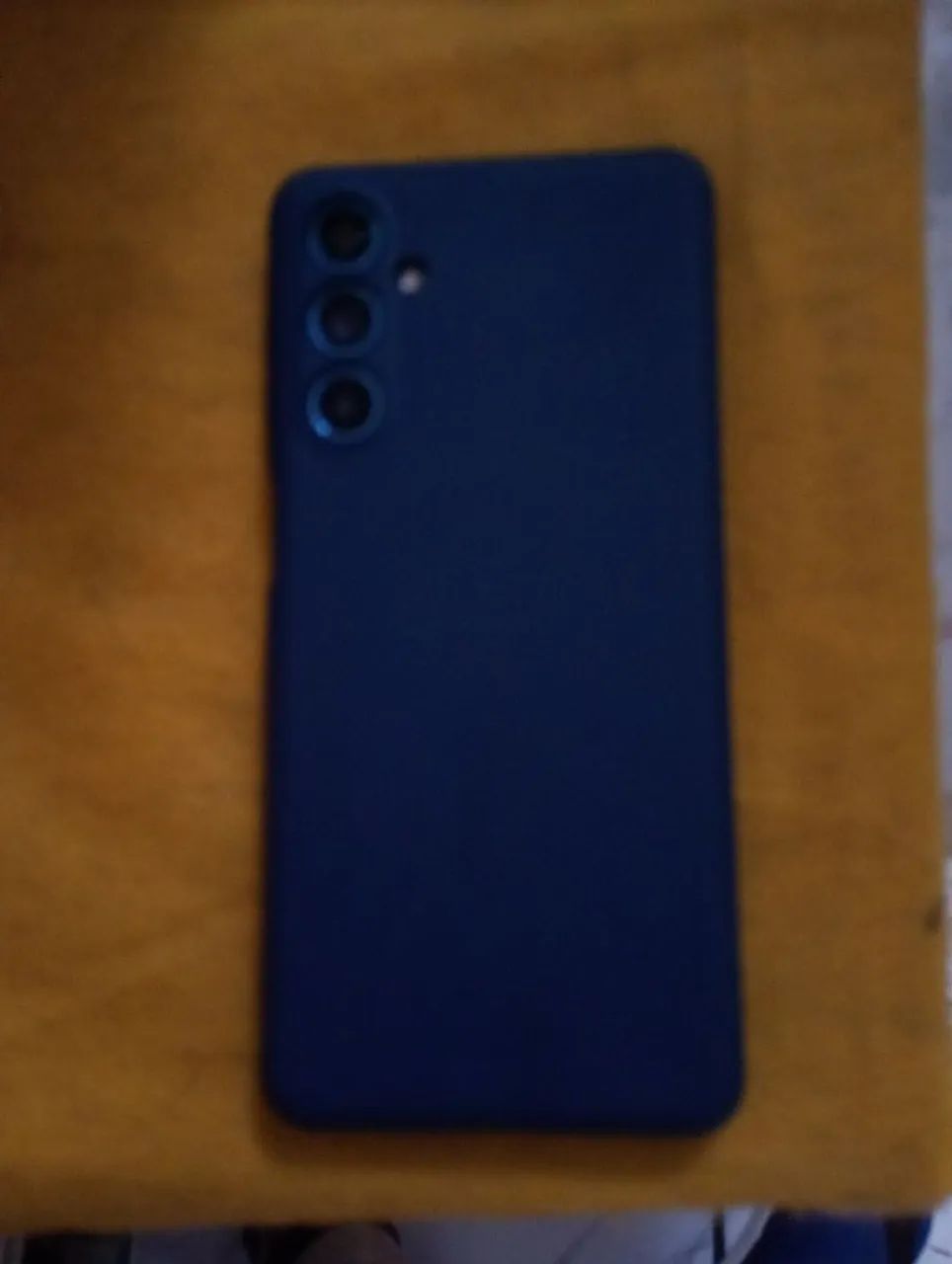 Vendo celular seminovo Samsung M54, R$550 - Foto 5