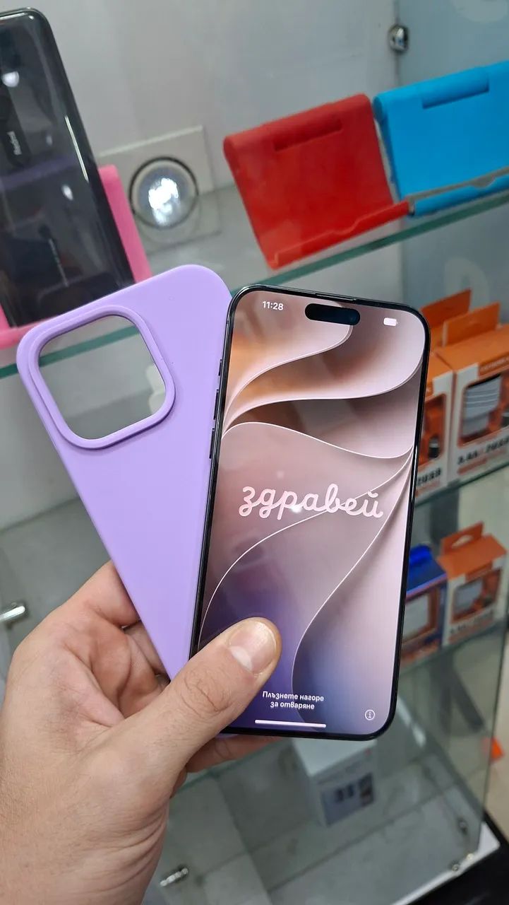 iPhone 15 PRO MAX 256GB - Foto 2