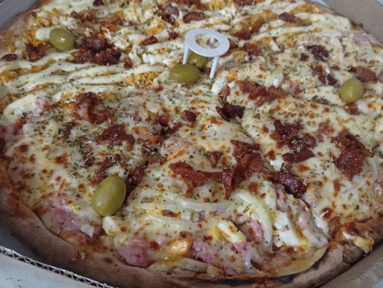 Vendo Pizzaria completa  - Foto 3