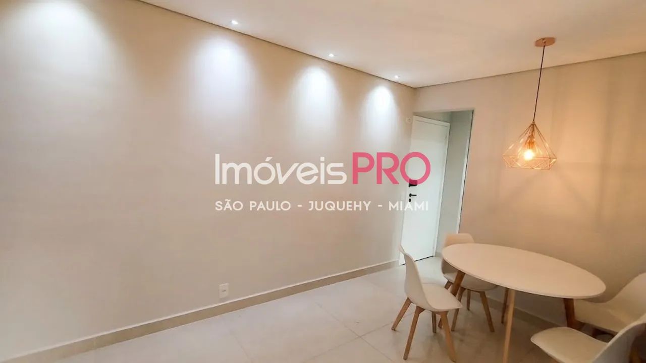 Apartamento para Alugar na Vila Olímpia - SP - Foto 2