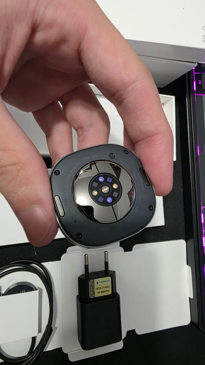 Samsung Galaxy Watch8 BT 40mm - Foto 4
