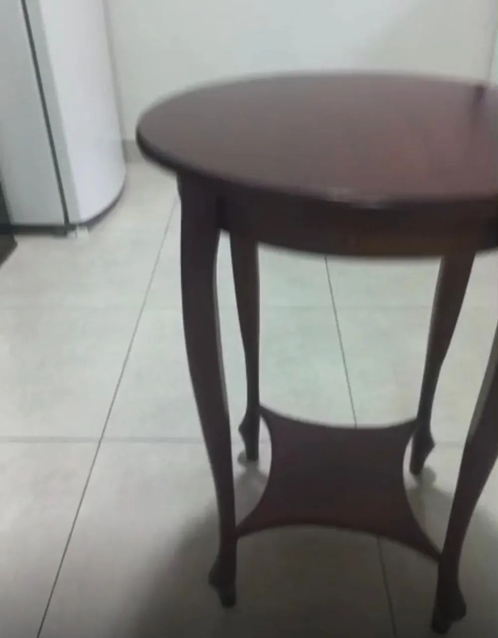 Mesa para arranjo de flores - Foto 4