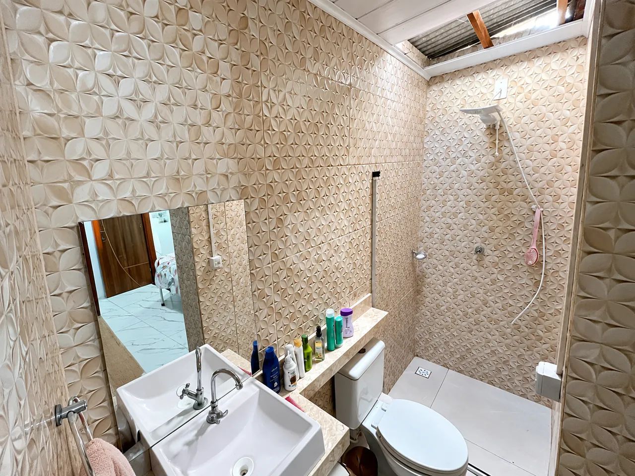 Casa à venda, 3 quartos, 1 suíte, Getúlio Vargas - Aracaju/SE - Foto 2