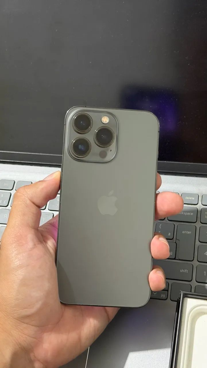 IPHONE 13 PRO - Foto 5