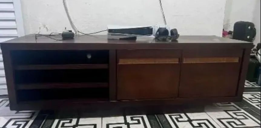 Rack Madeira maciça 402625281184256002