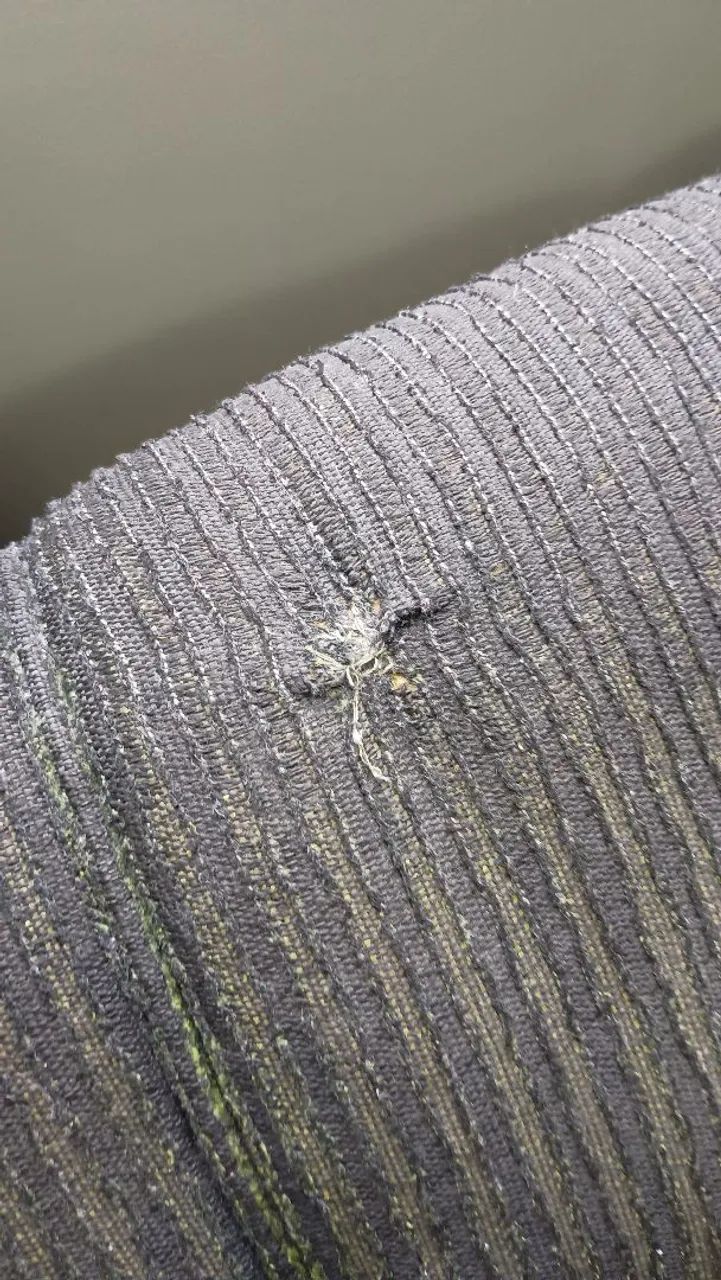 Conjunto de sofá 2 e 3 lugares  - Foto 5