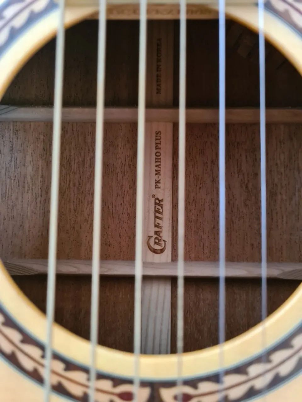 Crafter PK-Maho Plus  - Foto 3