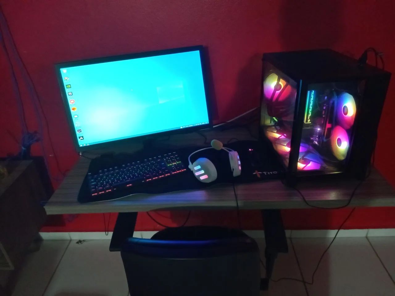 VENDO PC GAMER - Foto 5
