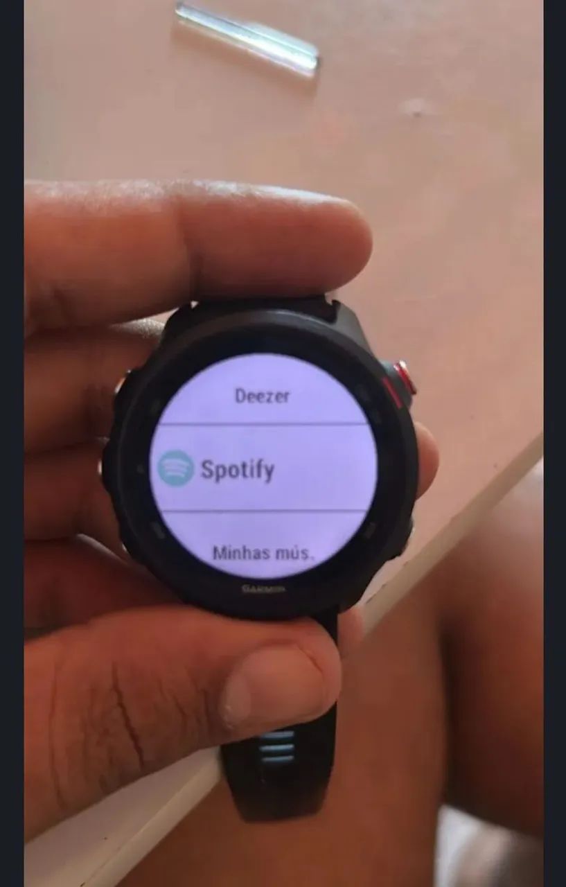 Garmin forerunner 245 music - Foto 2