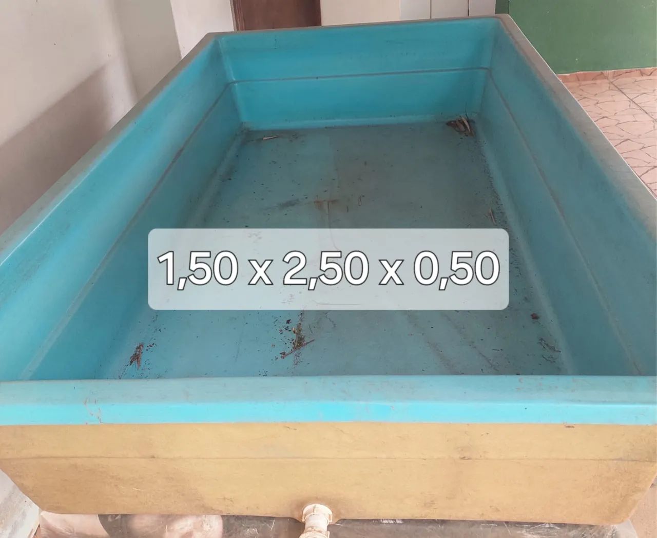 Piscina - Foto 2