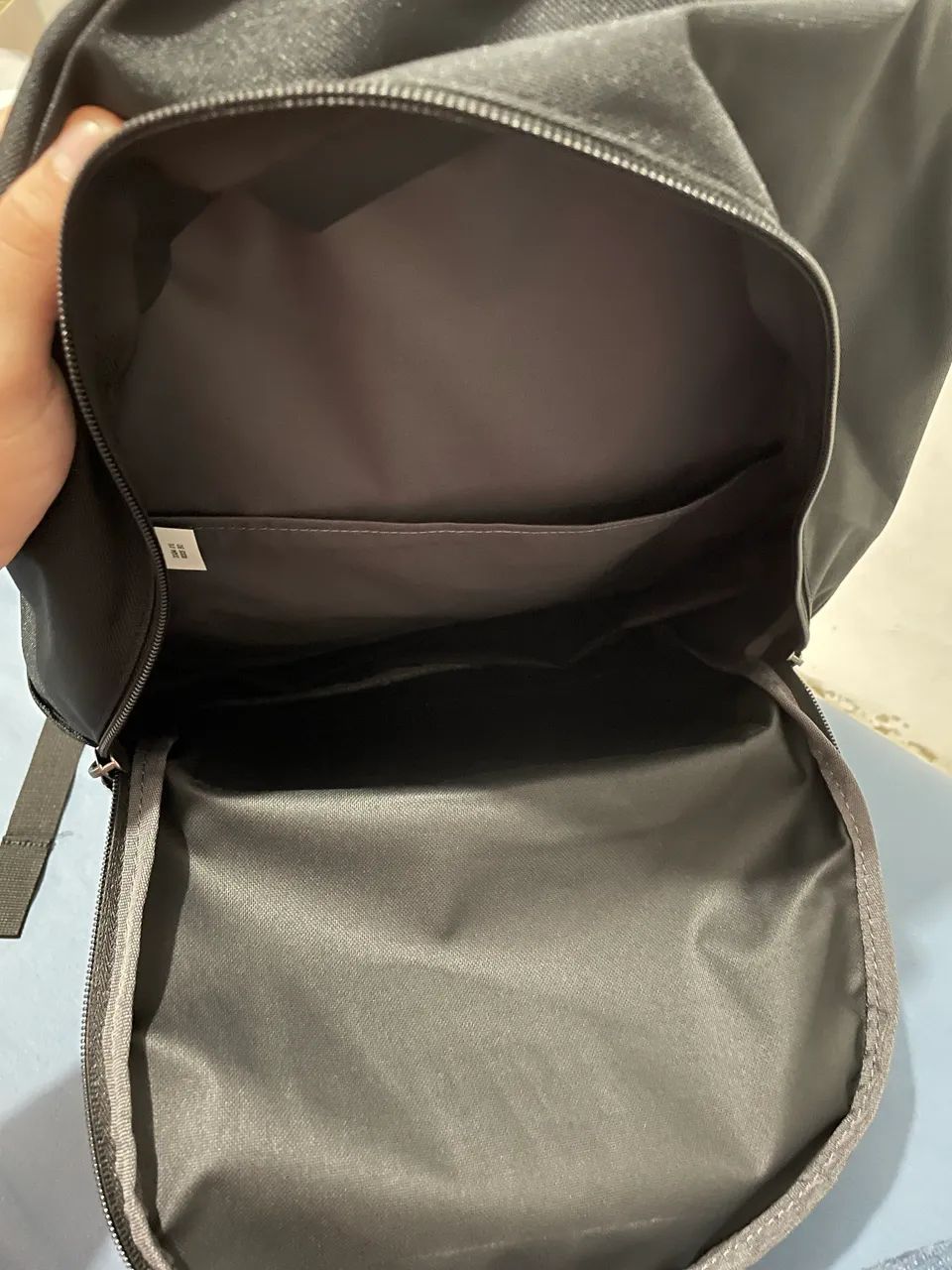 Mochila nike heritage nova - Foto 4