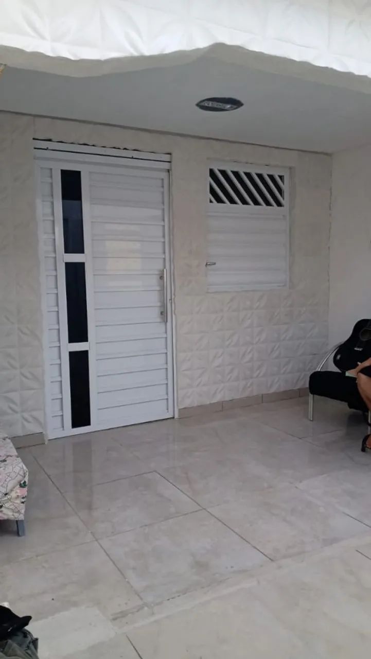 vendo e troco por carro ou lotes. - Foto 2