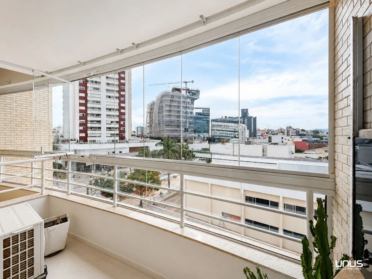 Apartamento com 4 dormitórios à venda em Florianópolis - Foto 3