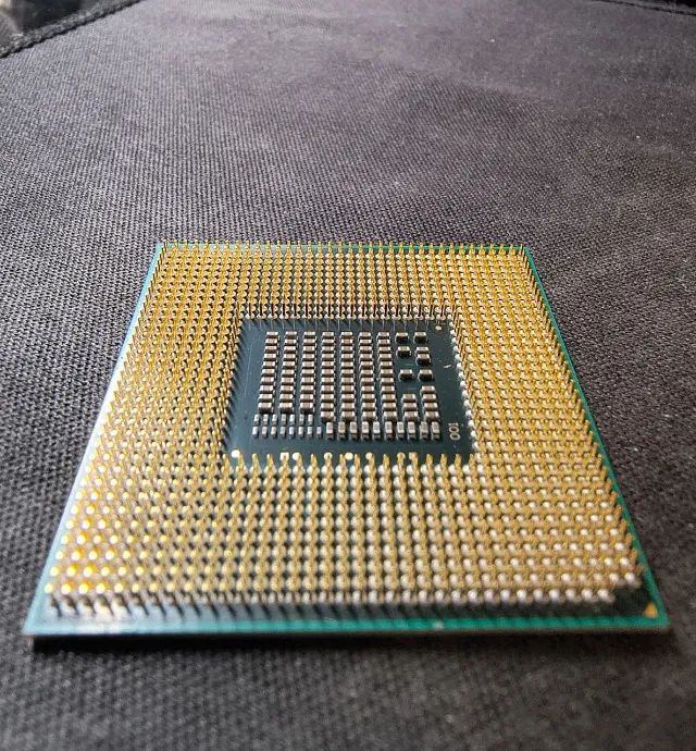 Processador Intel Core i3-2370M Notebook - Foto 2