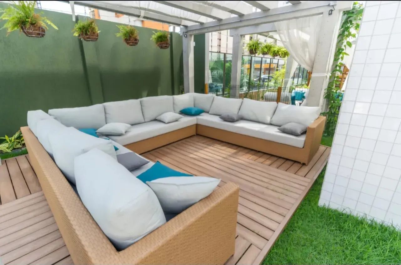 VENDO APARTAMENTO DE 3 QUARTOS EM CANDEIAS - Foto 4