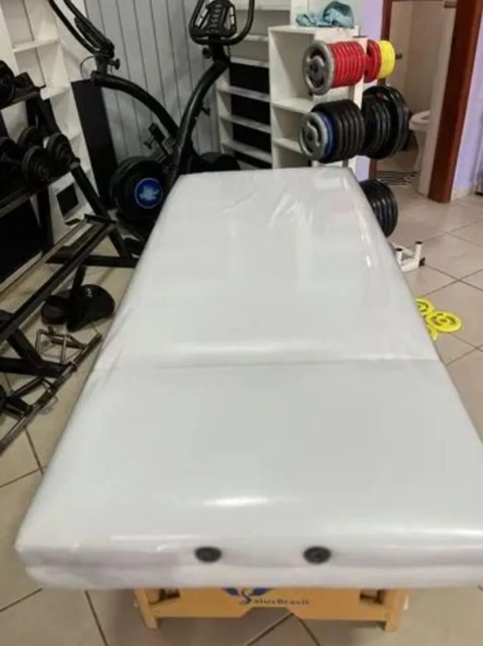 MACA NOVISSIMA  PARA CLINICAS E ESTETICAS  - Foto 2