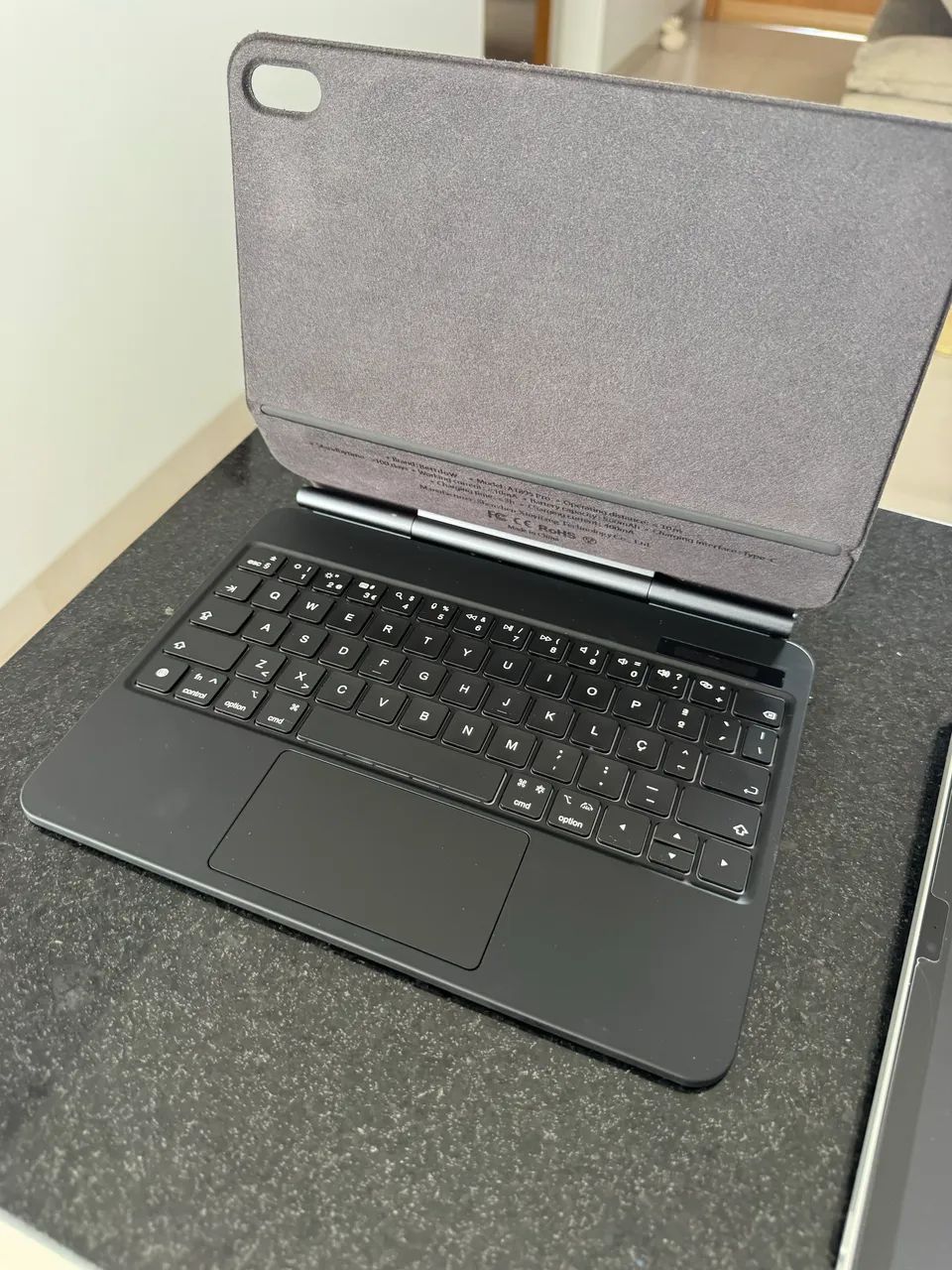Ipad 10 - Foto 5