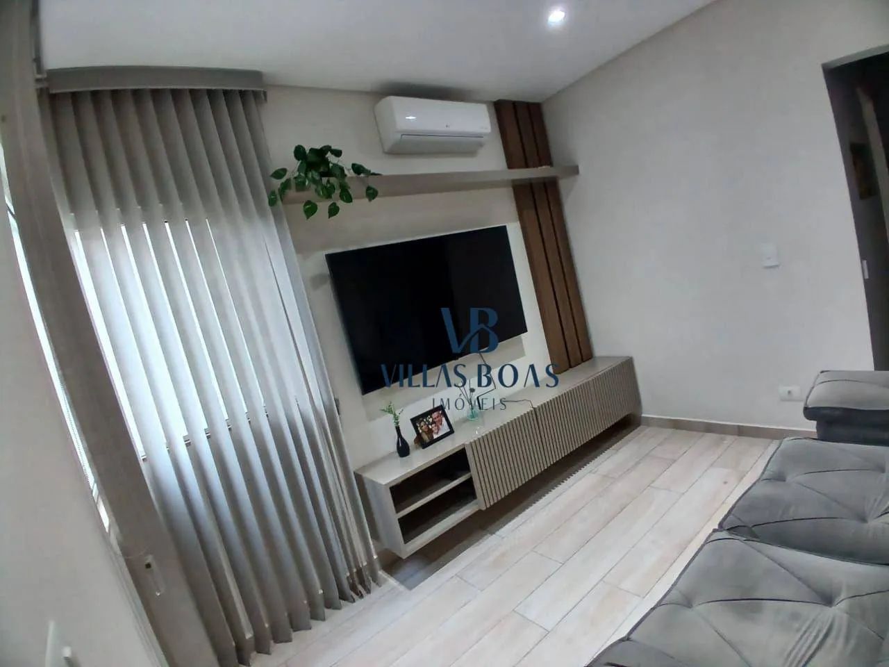 Casa no Condomínio Cristal Park - Foto 3