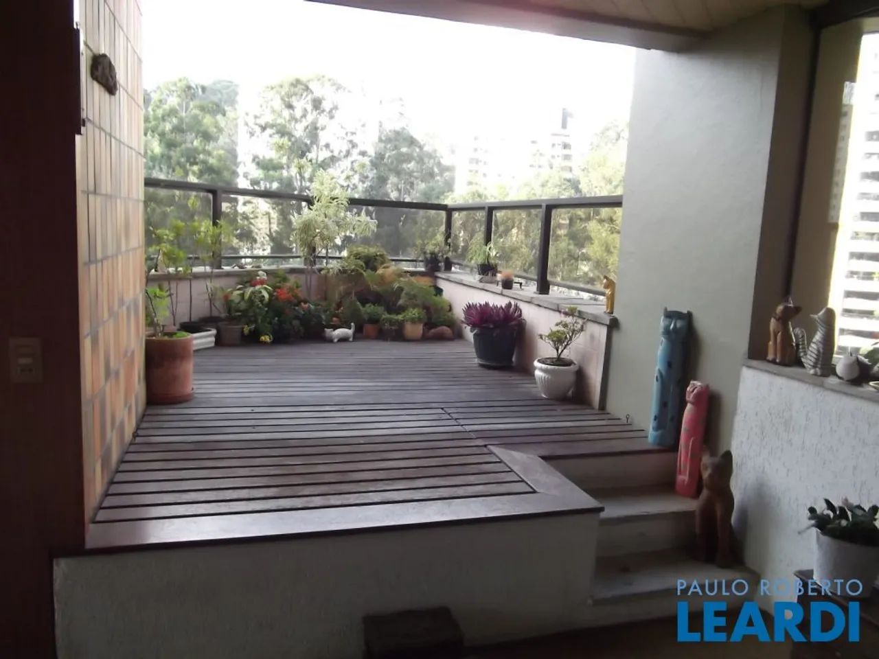 APARTAMENTO - MORUMBI - SP - Foto 4