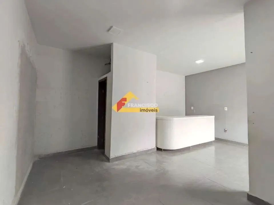 Loja localizada no bairro Ponte Funda