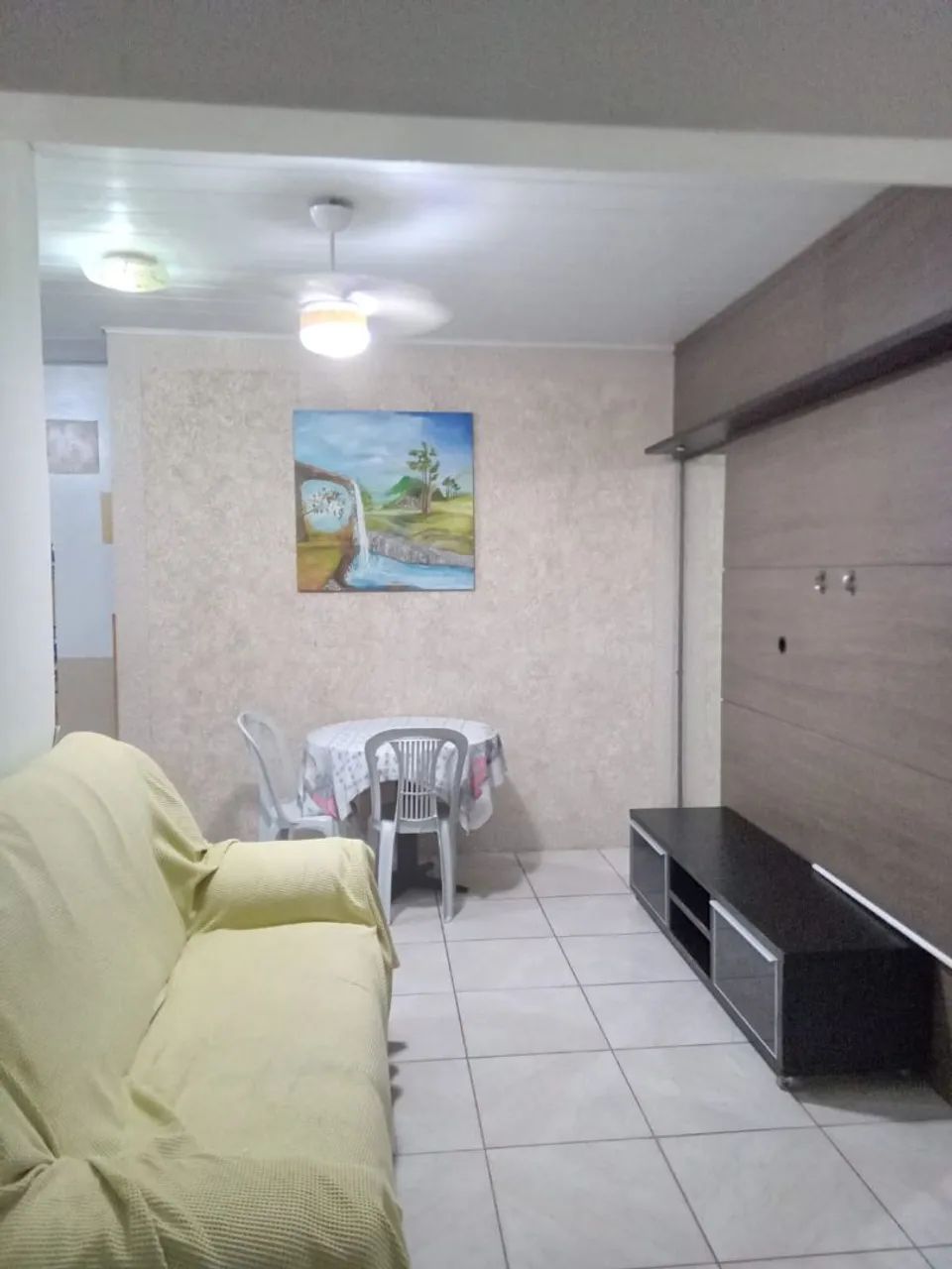 Kitnet / Apartamento na lagoinha - Foto 5
