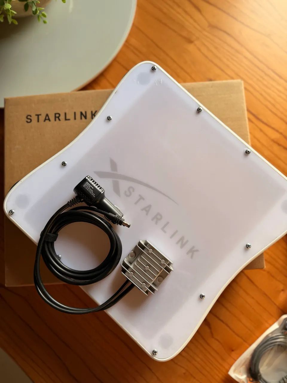 Starlink Mini kit completo  - Foto 2