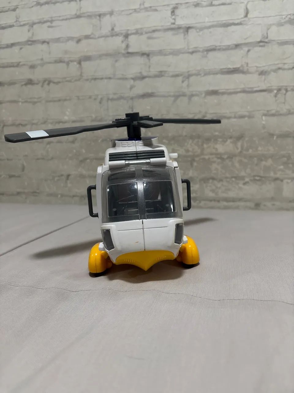 Helicóptero imaginext - Foto 2