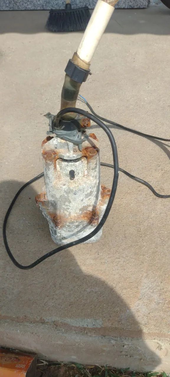 Bomba sapo  - Foto 2