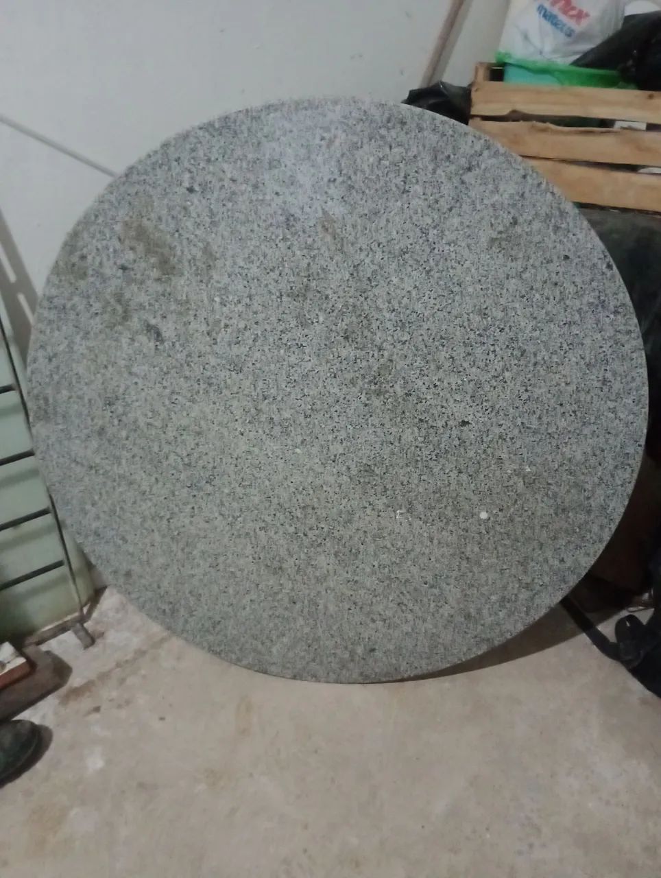 Vendo duas  pedra de mármore  - Foto 2