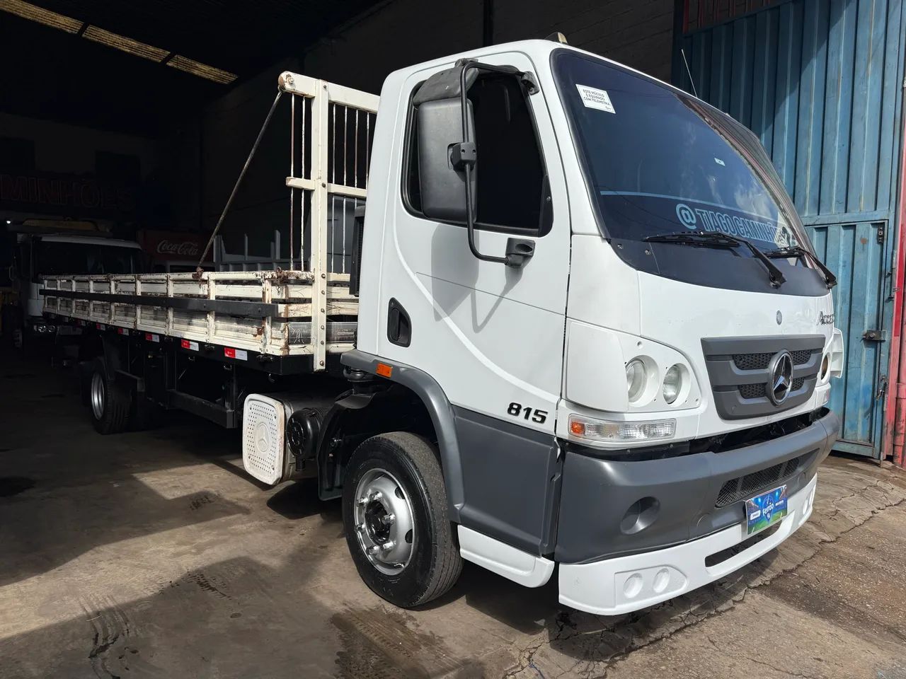 ACCELO 815 - Foto 3