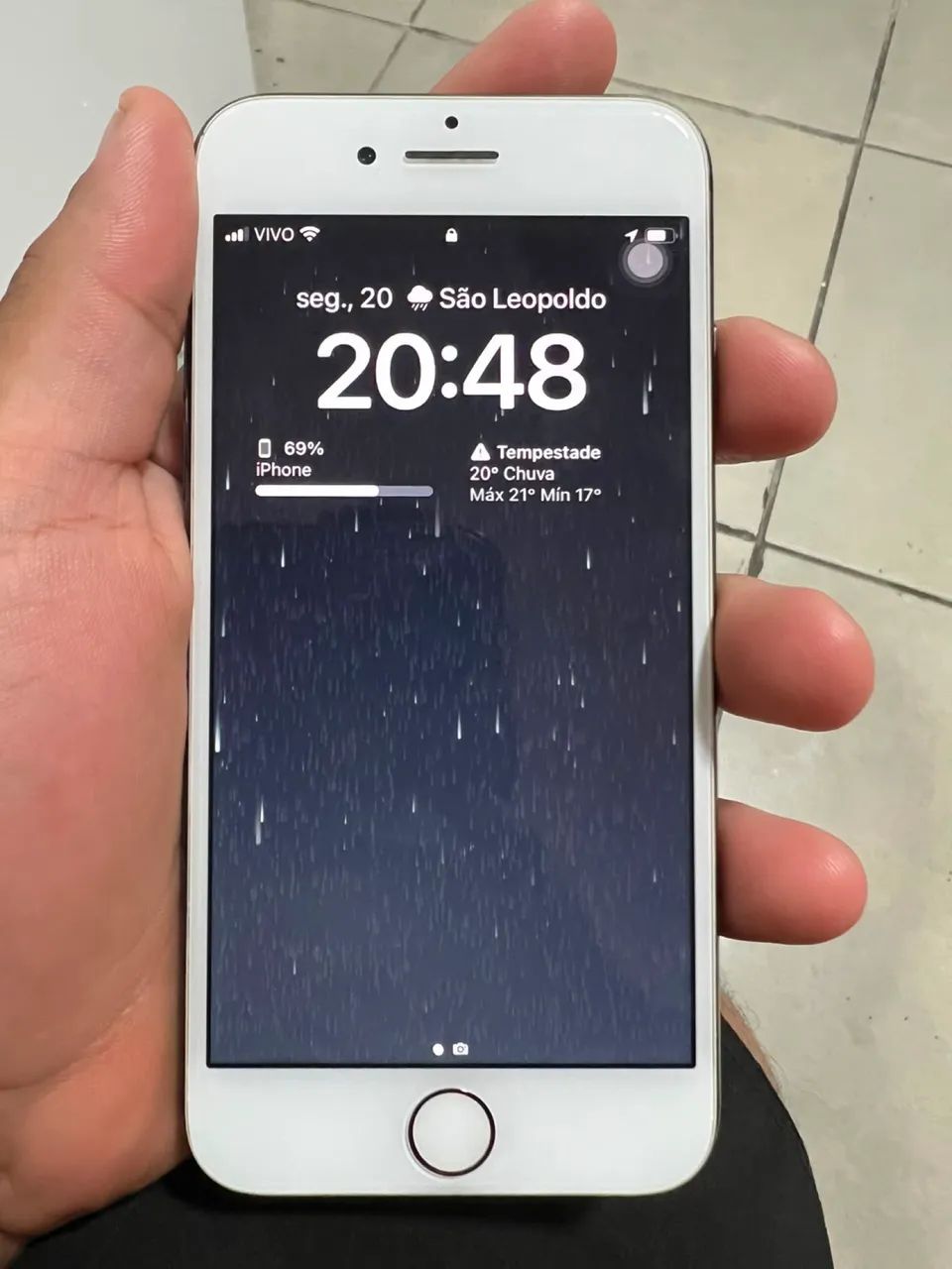 iPhone 8  - Foto 2