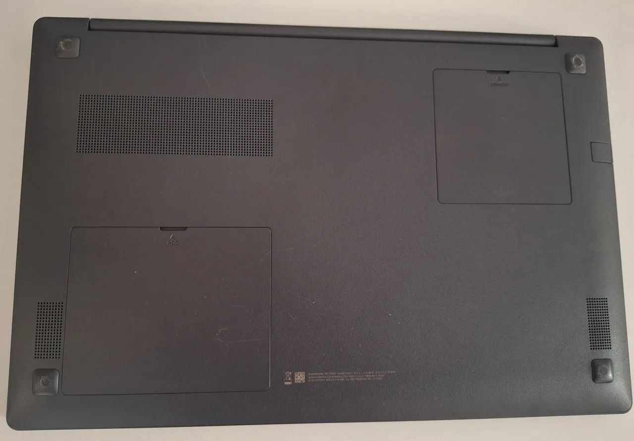 Galaxy Book2 - Intel i5 - 512GB - Foto 4