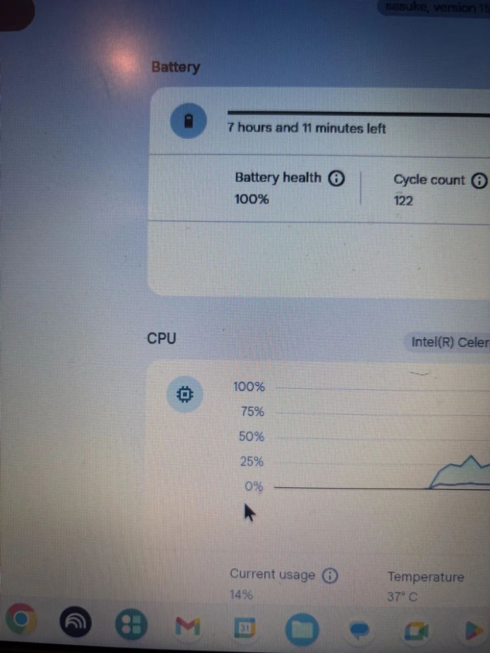 Samsung Chromebook GO XE340XDA - Foto 3